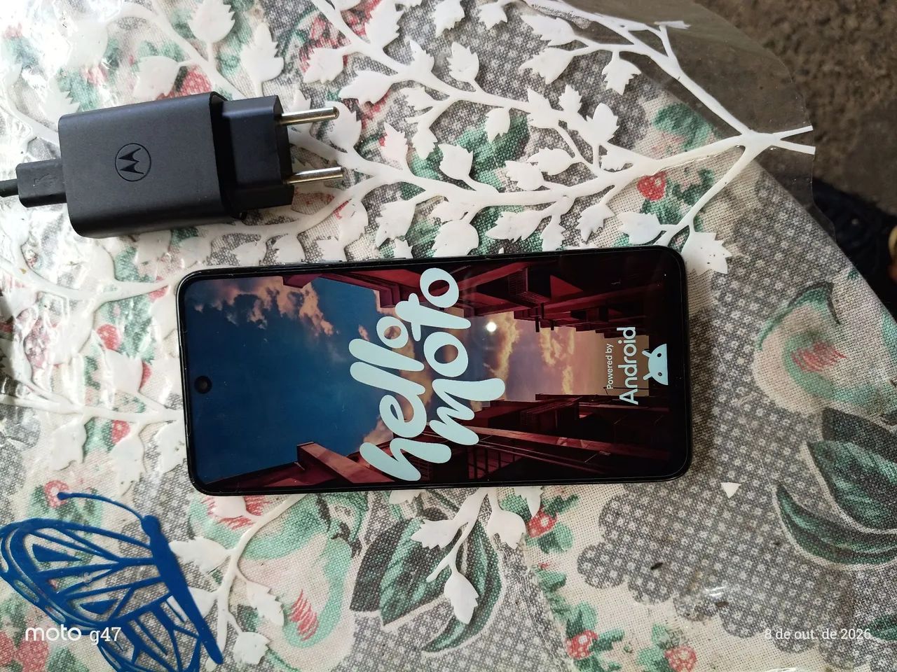 Moto G 35  - Foto 3