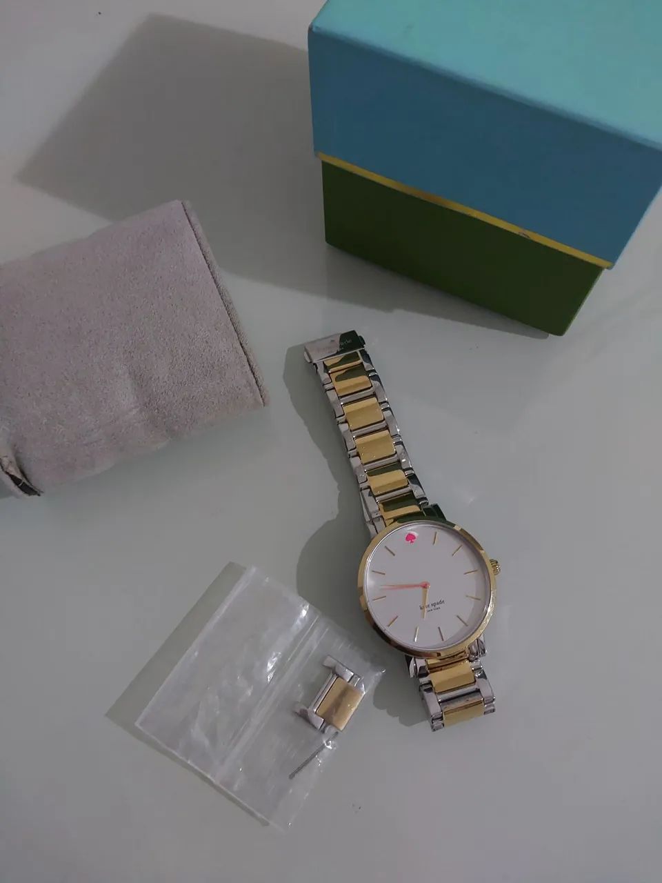 Relógio Original Kate Spade
