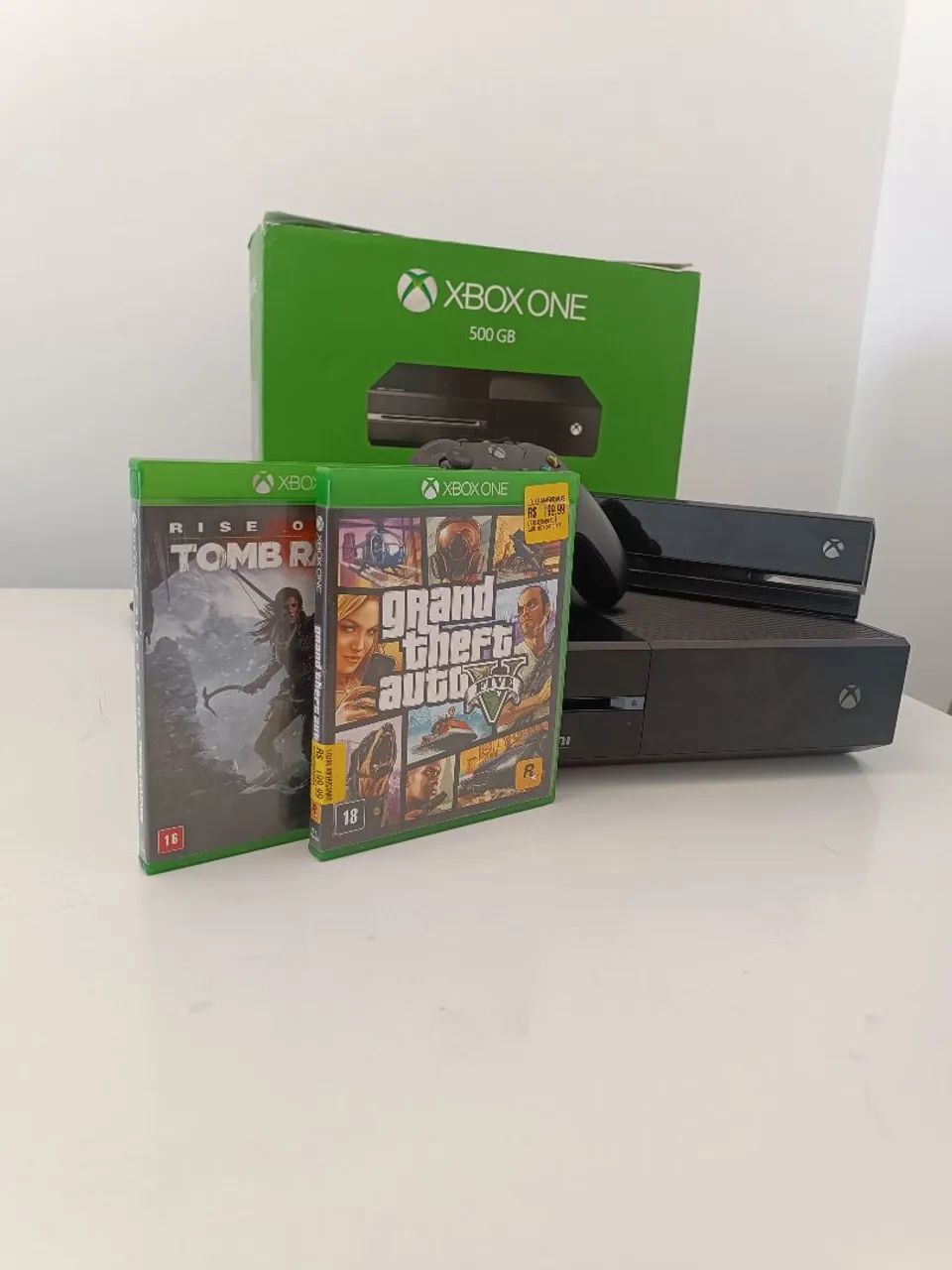 Xbox one  - Foto 3