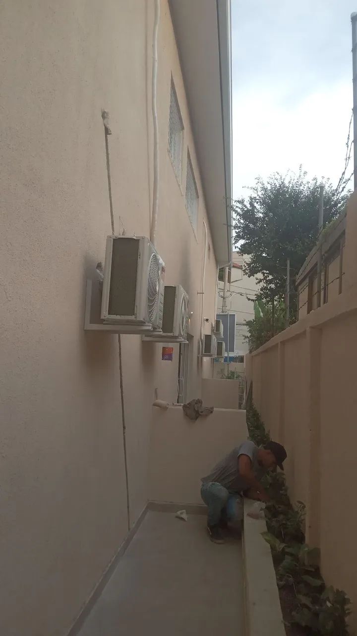 Pintor fino acabamento possuo CNPJ - Foto 2
