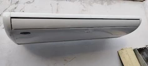 Ar condicionado piso teto 60k - Foto 4