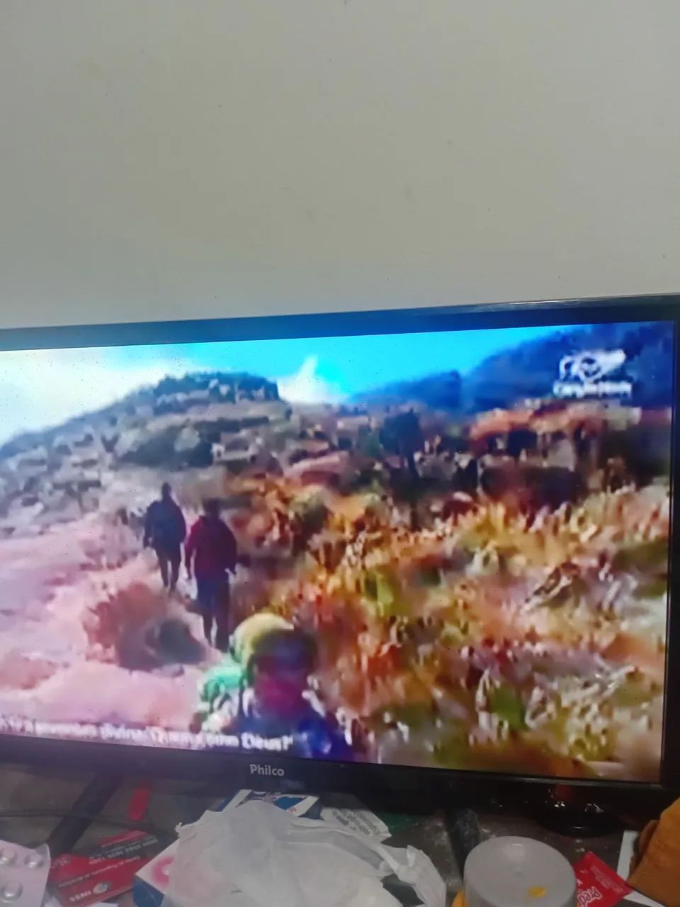 Esta sem TV? - Foto 2