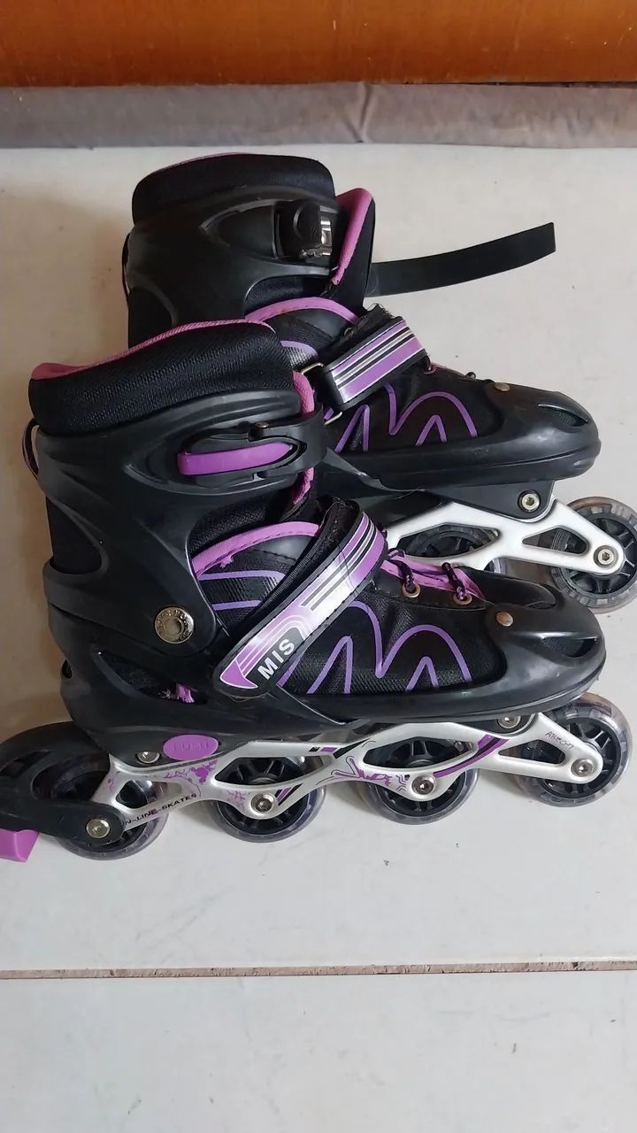 Patins  - Foto 5