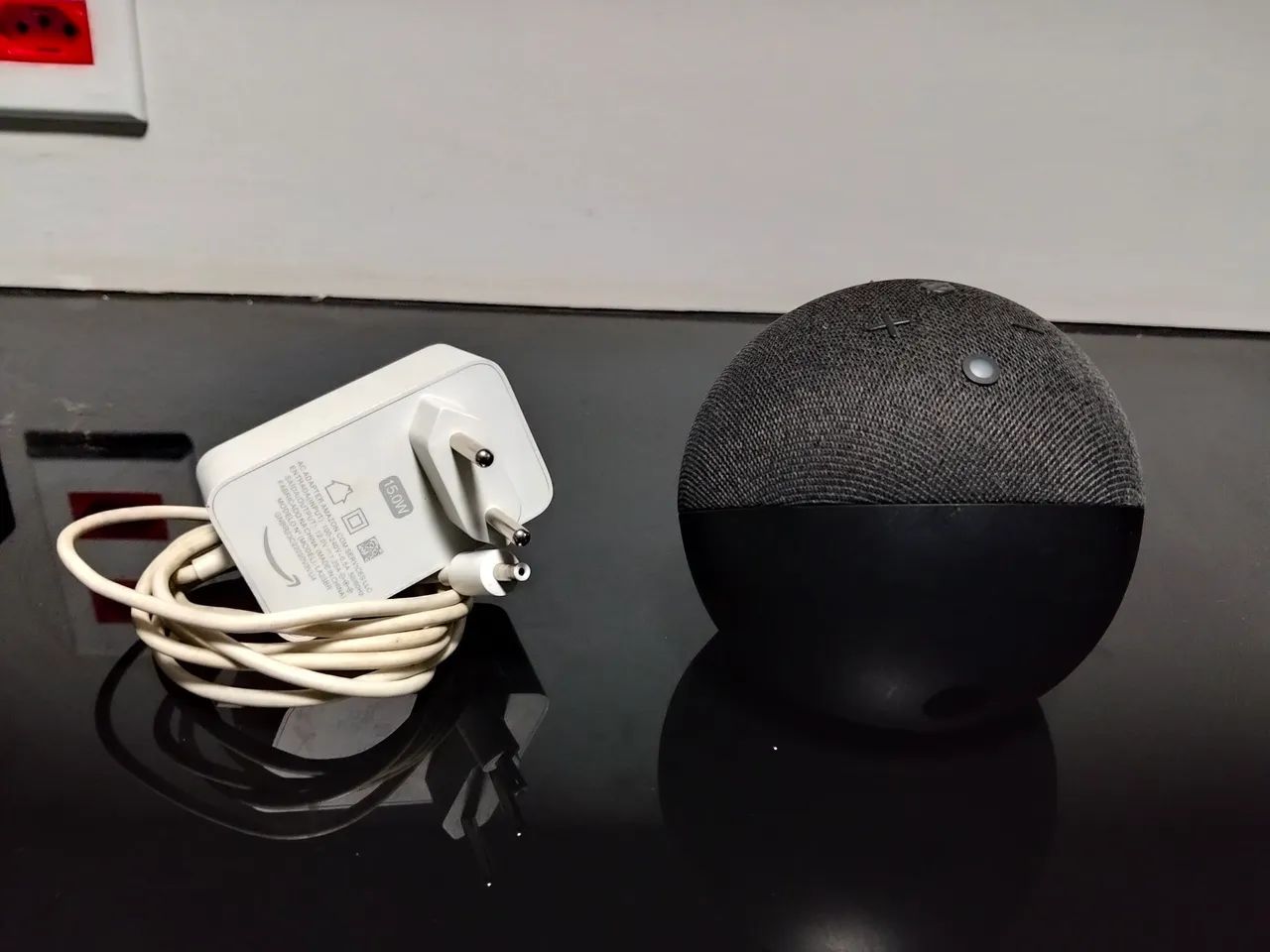 Amazon Echo Dot 5ª geração