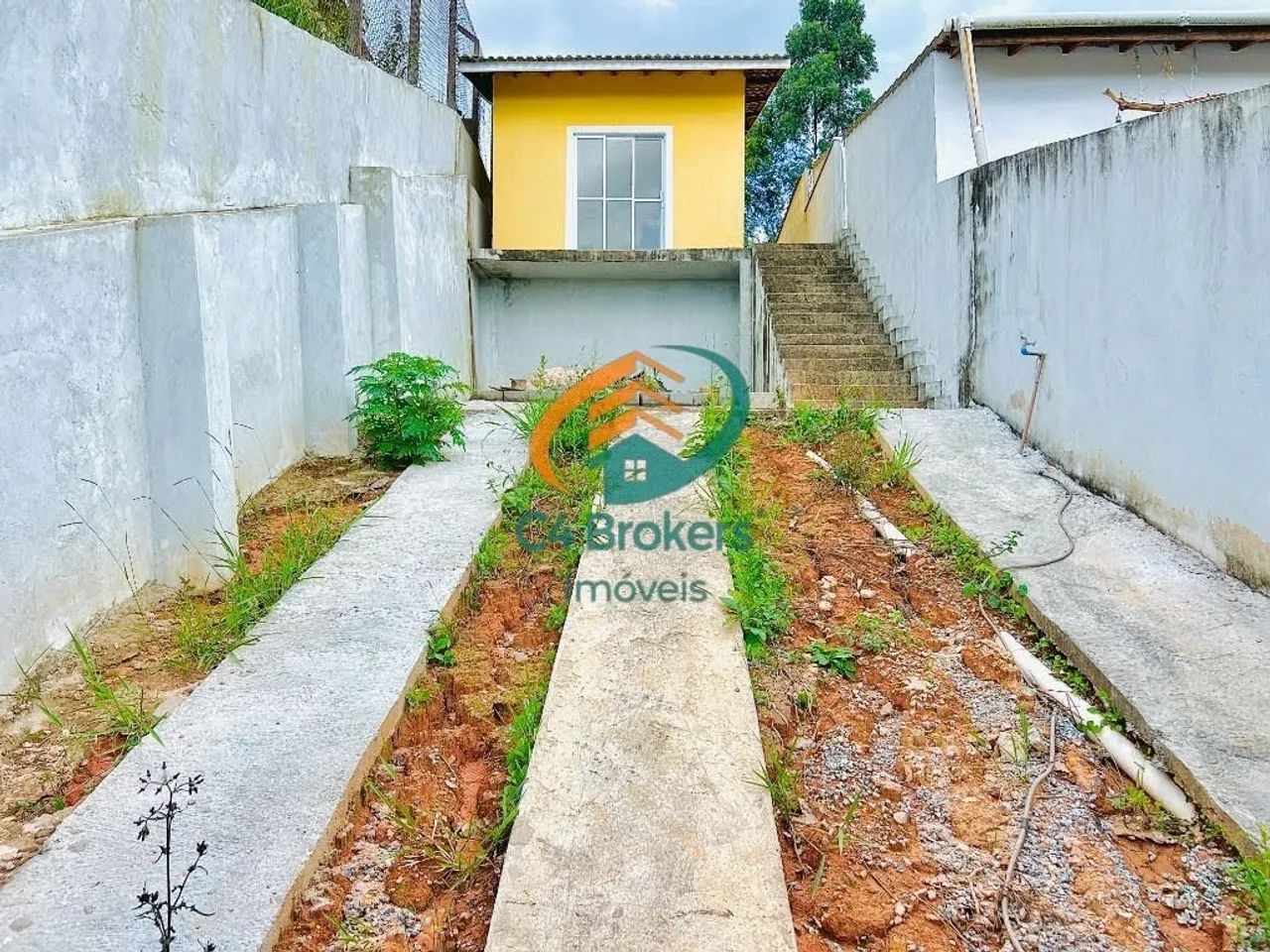 Casa de Rua em Canjica - Mairiporã, SP - Foto 4