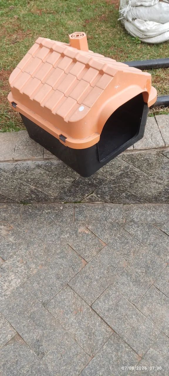 Casinha de cachorro  - Foto 2