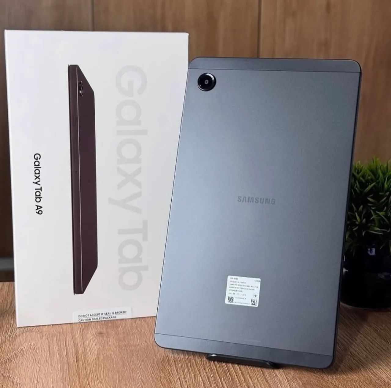Tablet Samsung 