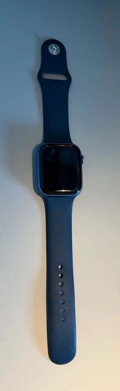 Apple Watch 7 - Foto 3