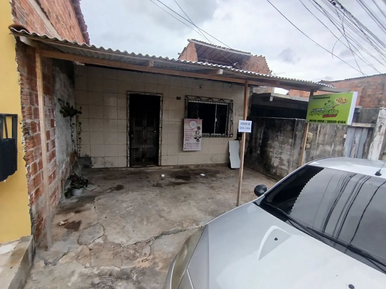 Foto - São Luís - Angelim