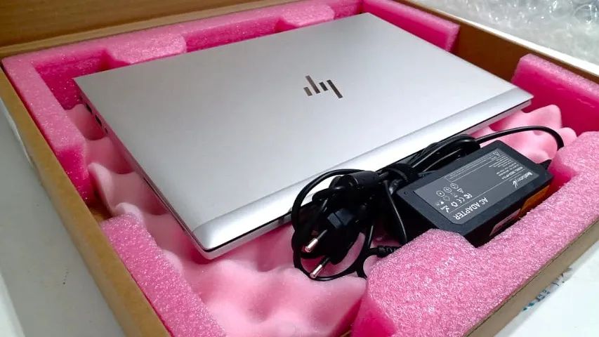 Notebook i5G10/ Alumínio/ 2x Thunderbolt - Foto 2