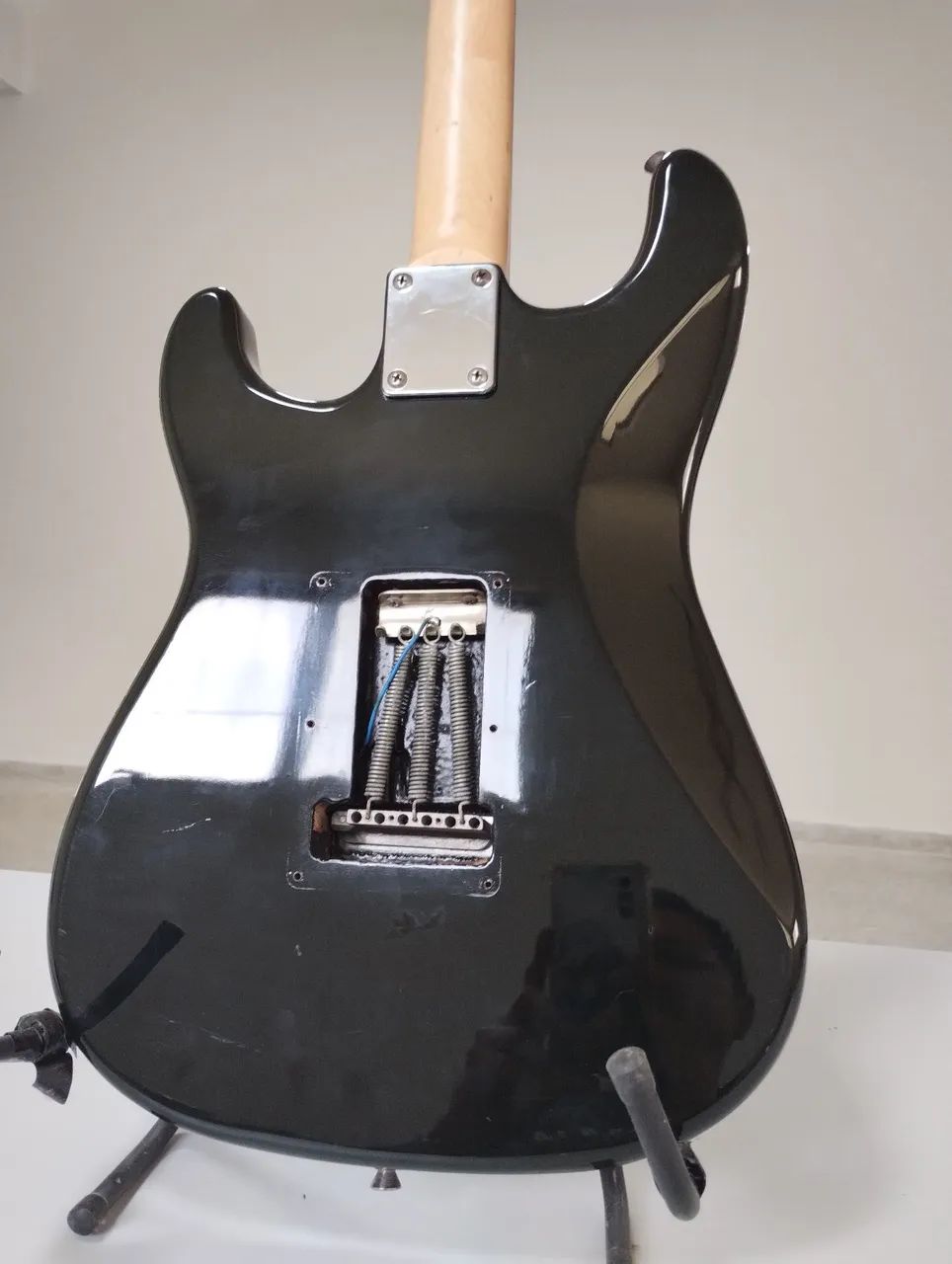 Guitarra Stratocaster  - Foto 5