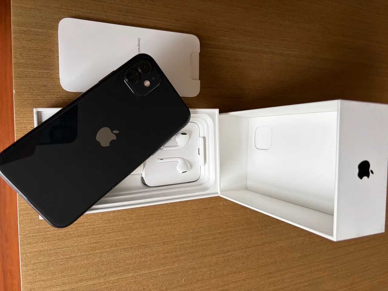 IPHONE 11 128Gb Excelente Estado COM BRINDE