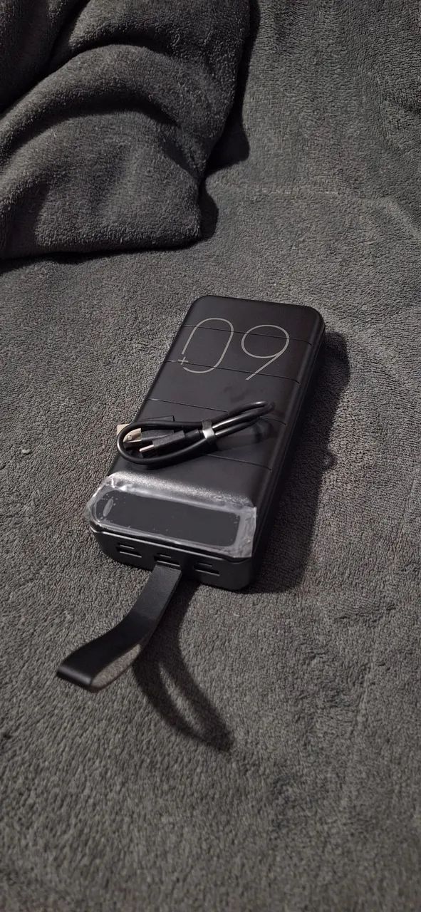 PowerBank 60.000 mAh - Foto 2