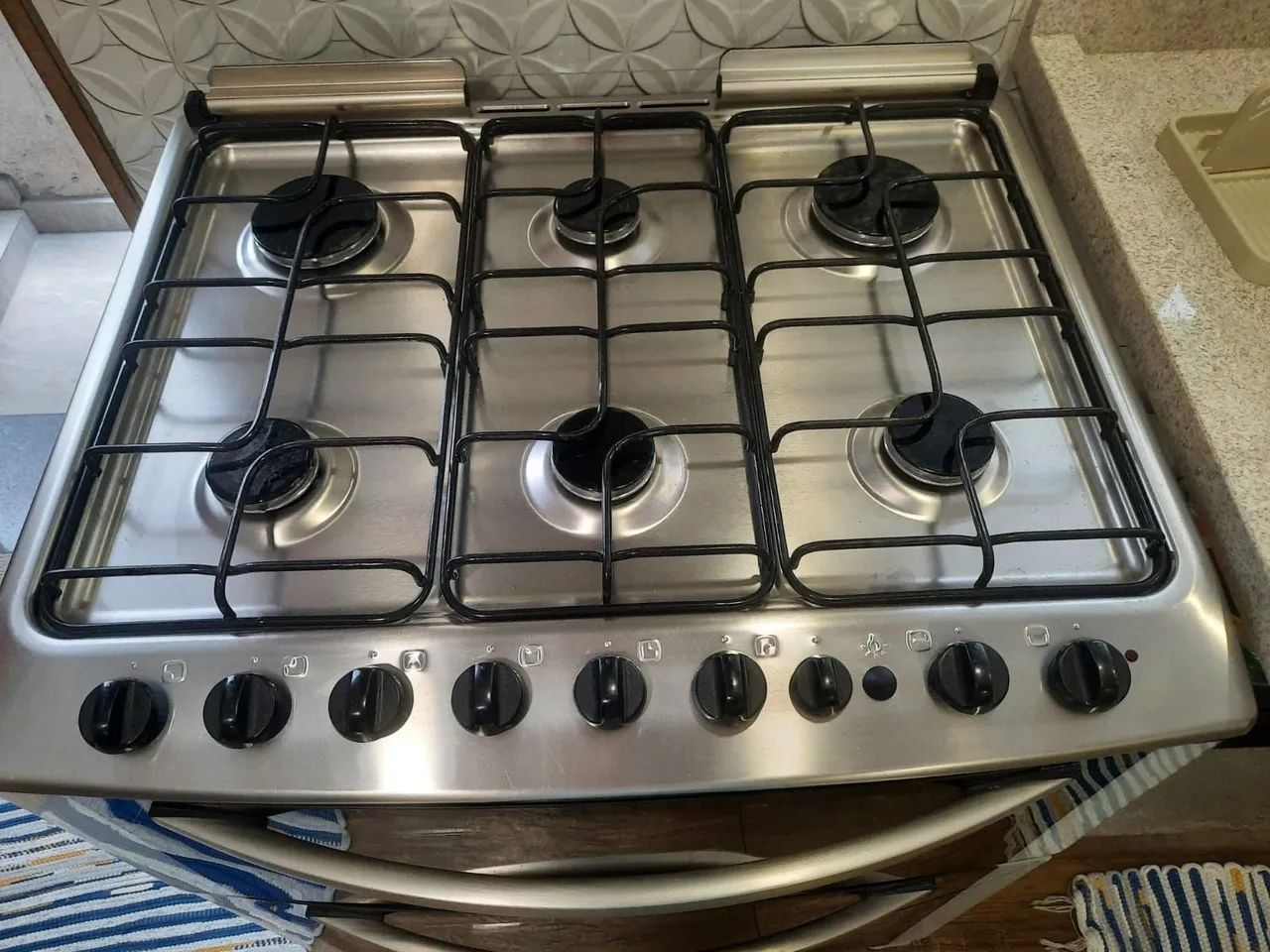 Fogão Electrolux  - Foto 4