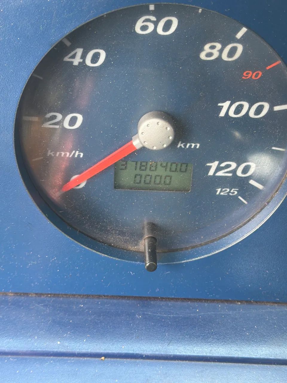 8120 Volkswagen 2007 - Foto 5