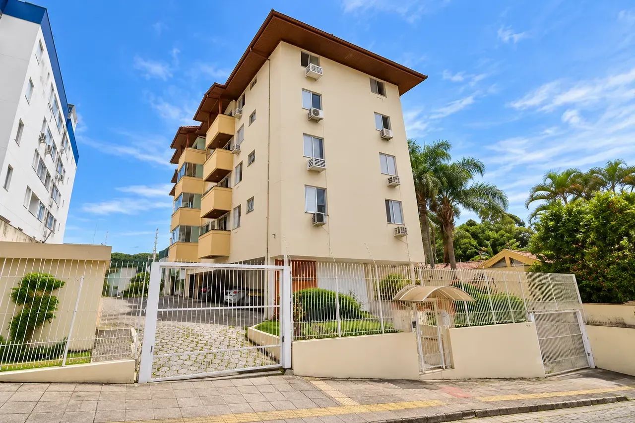 Imóvel para venda com 60 metros quadrados com 2 quartos em Córrego Grande - Florianópolis  - Foto 2