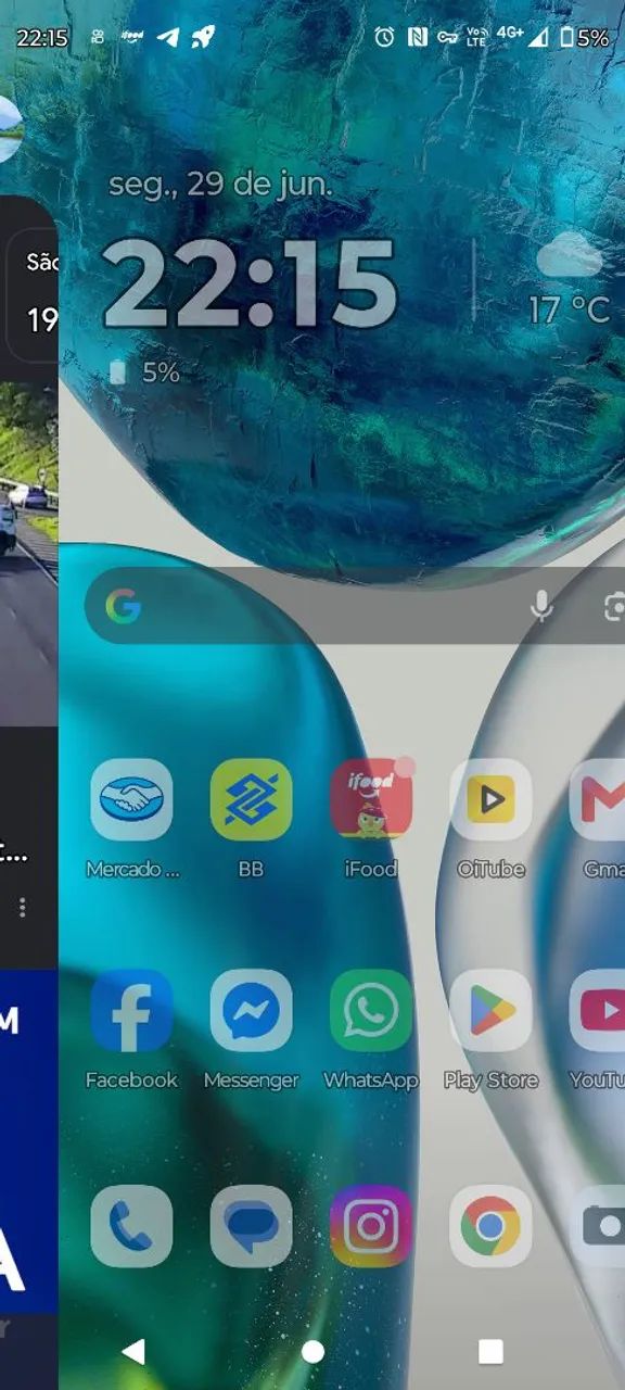 Motorola Moto G52  - Foto 3