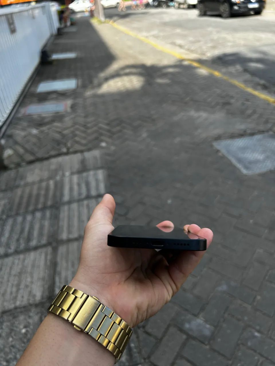 iPhone 16E impecável  - Foto 4