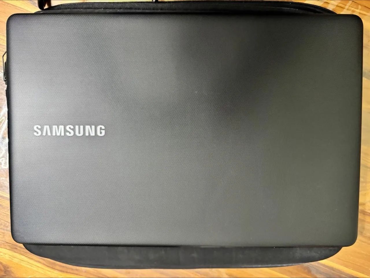Notebook Samsung  - Foto 4
