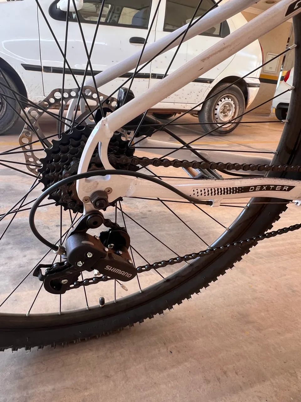BICICLETA GTS DEXTER 29 - Foto 4