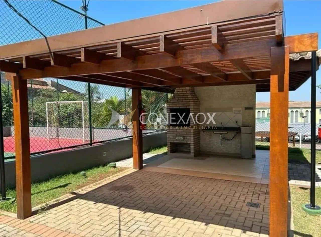 apartamento - Vila Mimosa - Campinas - Foto 4