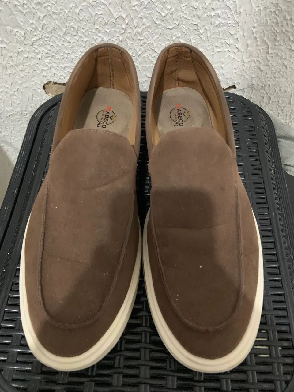 Mocassim  - Foto 2