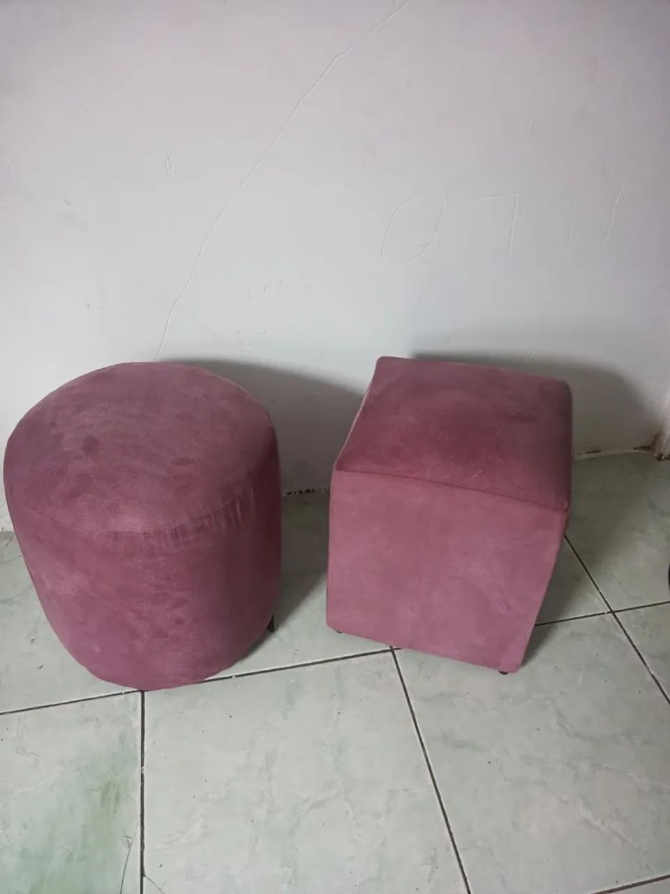 VENDE-SE PUFFS - Foto 3