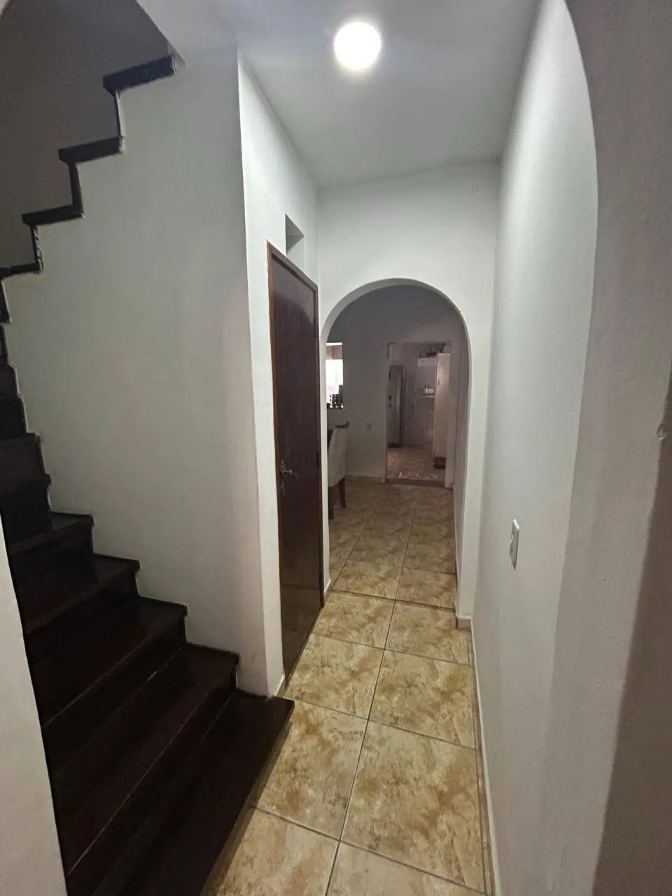 TR64- Casa em Brotas . - Foto 2
