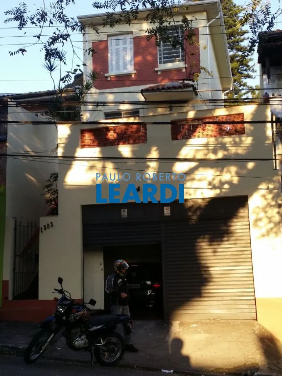 COMERCIAL - VILA POMPÉIA - SP