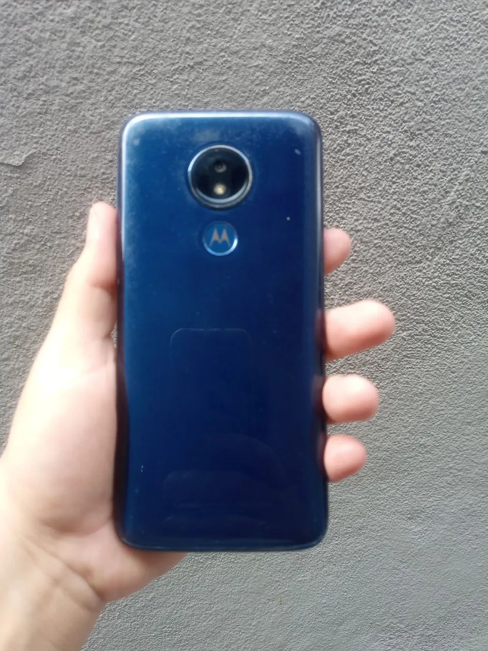 Celular moto G7 Power  - Foto 2