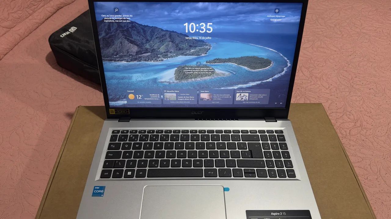 Notebook  - Foto 2