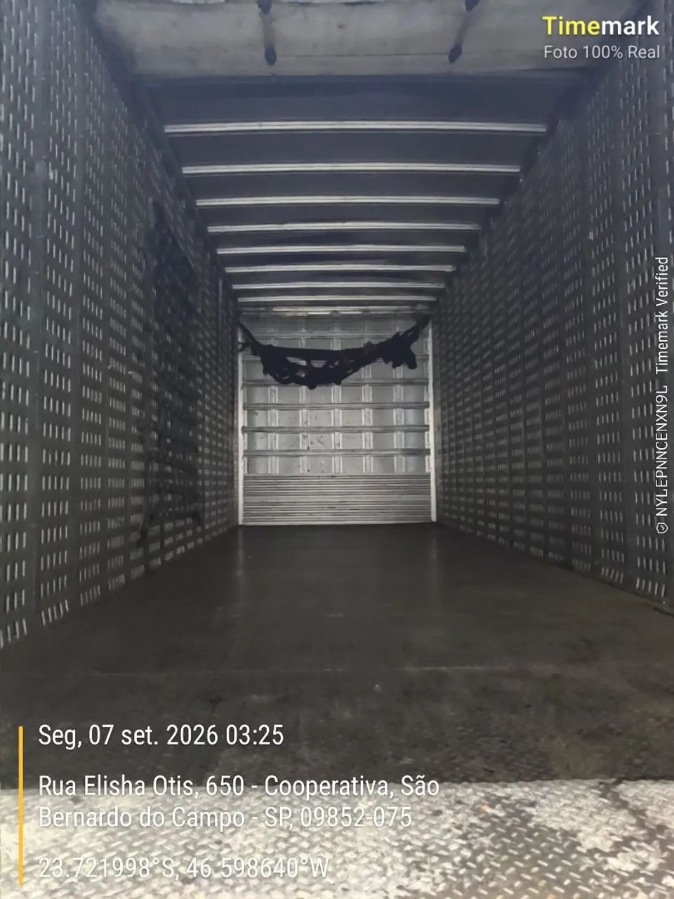Scania P250 Toco - Foto 5