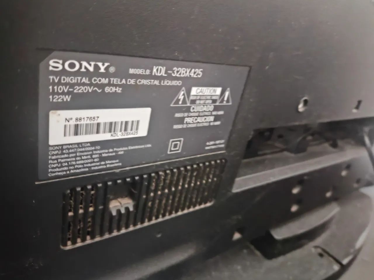 Tv Sony Bravia  - Foto 4