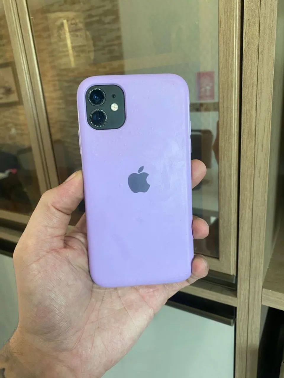 iPhone 11 64gb perfeito estado! - Celulares e Smartphones - Jardim
