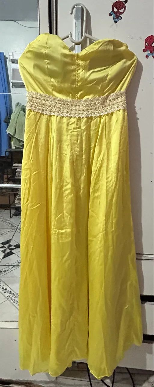Vestido Longo - Foto 4