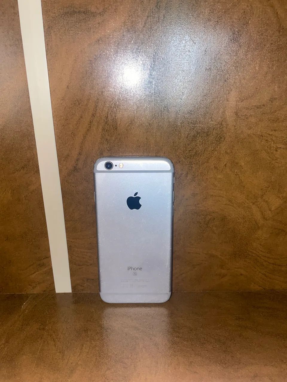 Vendo Iphone 6s - RETIRADA DE PEÇAS - Foto 2