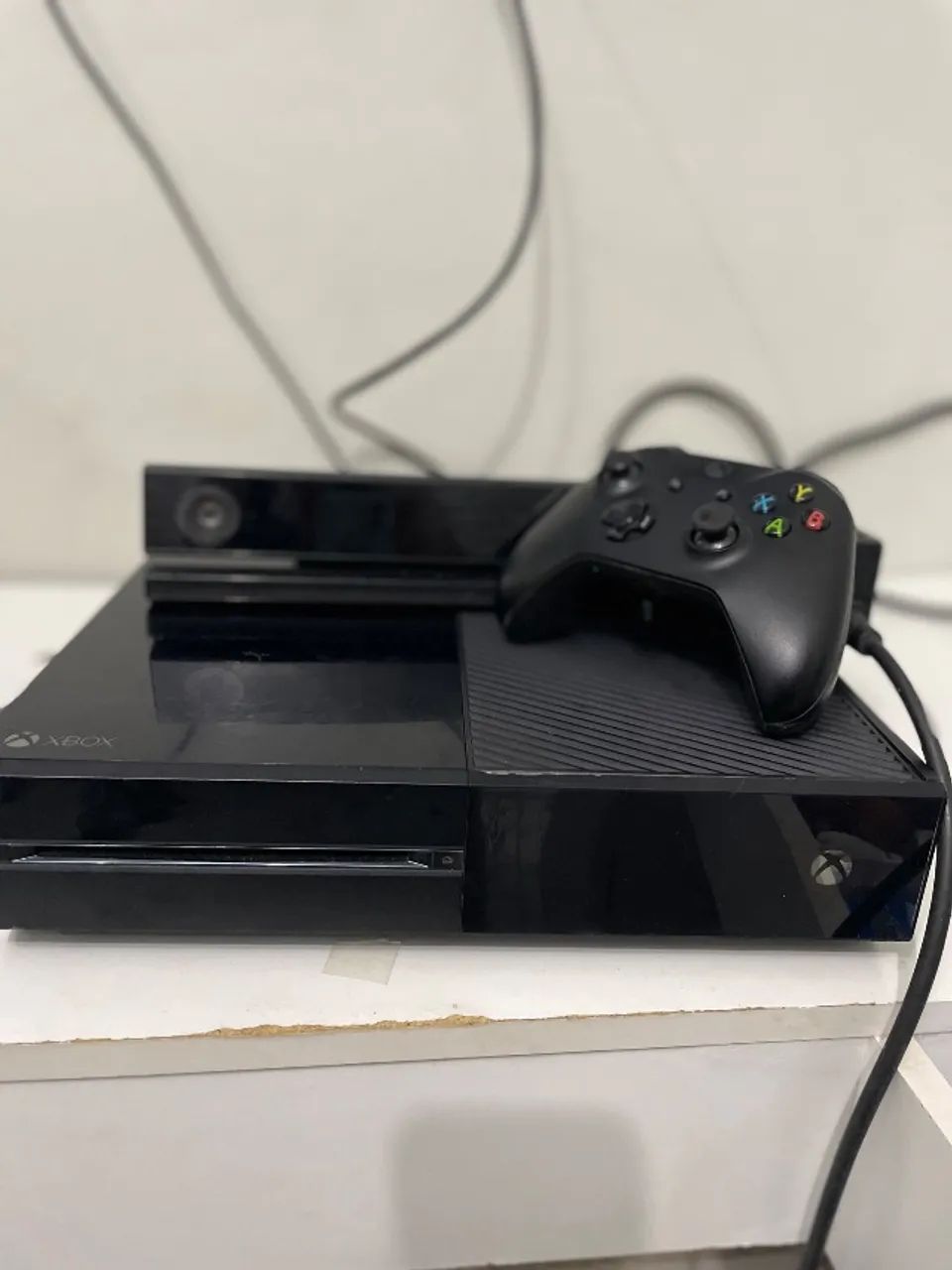 Xbox one com connect