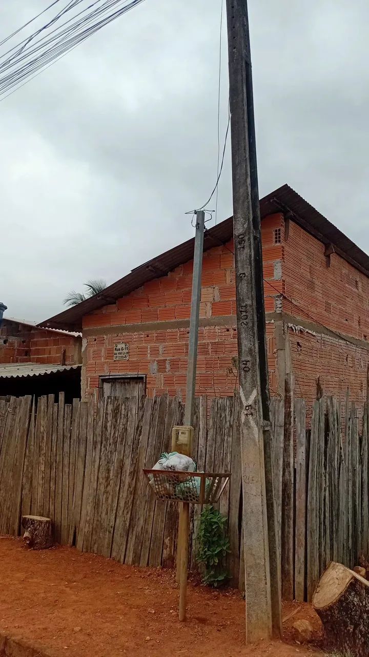 Vende-se uma casa - Foto 4
