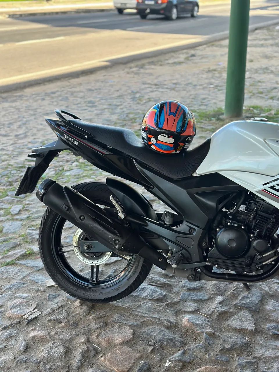 Fazer 250 2015  - Foto 3