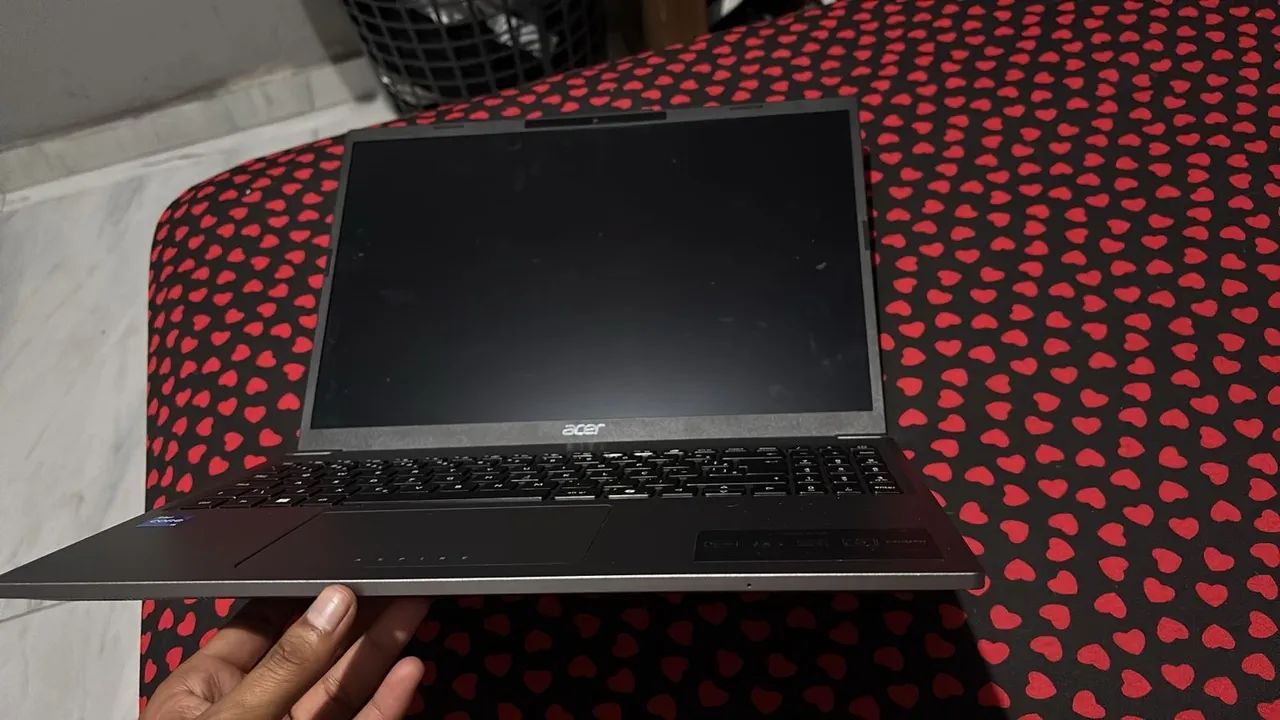 Vendo notebook  - Foto 5