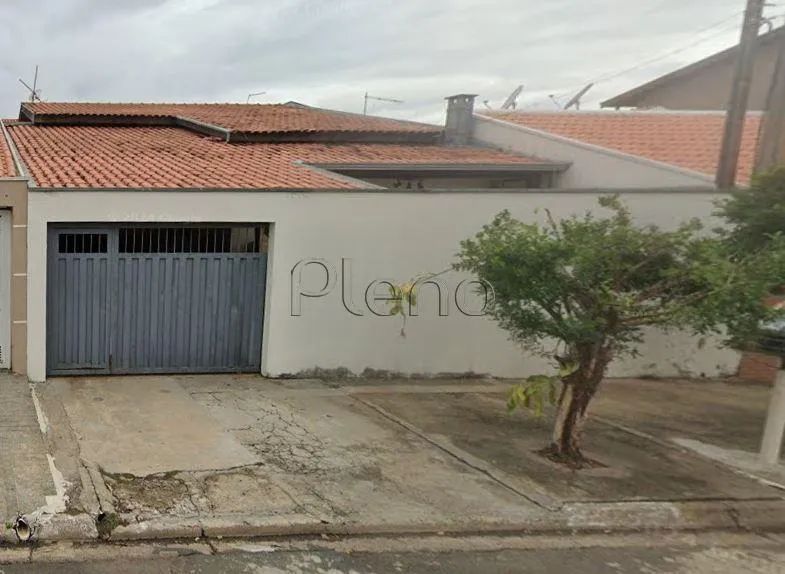 Casa à venda em Paulínia, João Aranha, com 3 quartos, com 158.92 m² - Foto 2