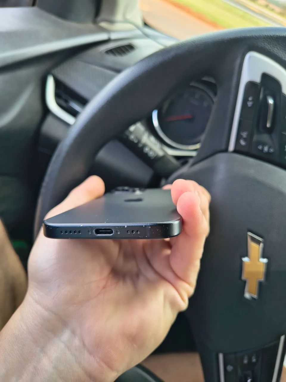 iPhone 15  - Foto 5