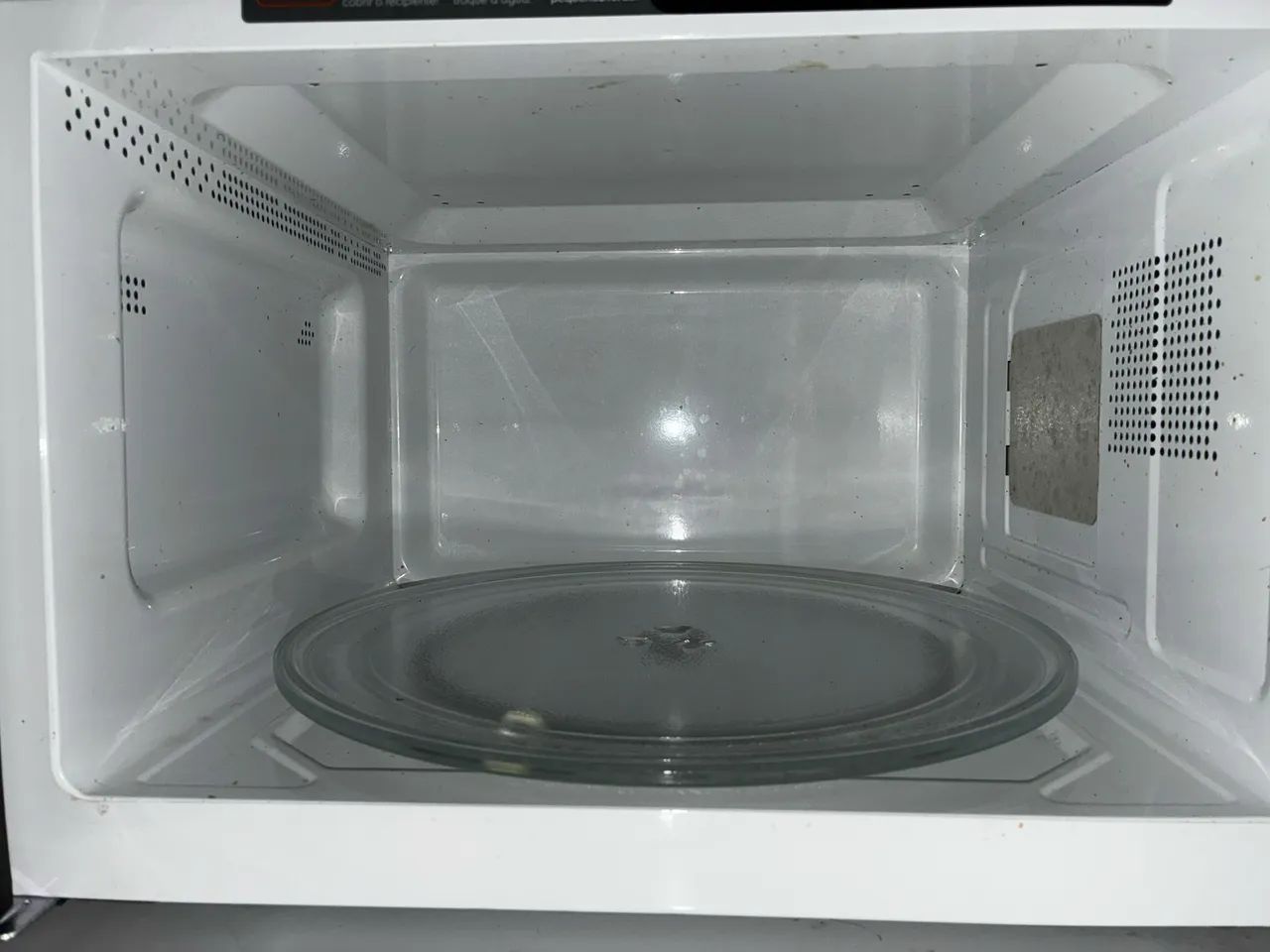 Microondas 34L - Foto 5