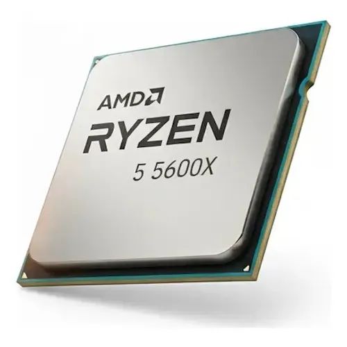 Processador Ryzen 5 5600X (4.6Ghz)