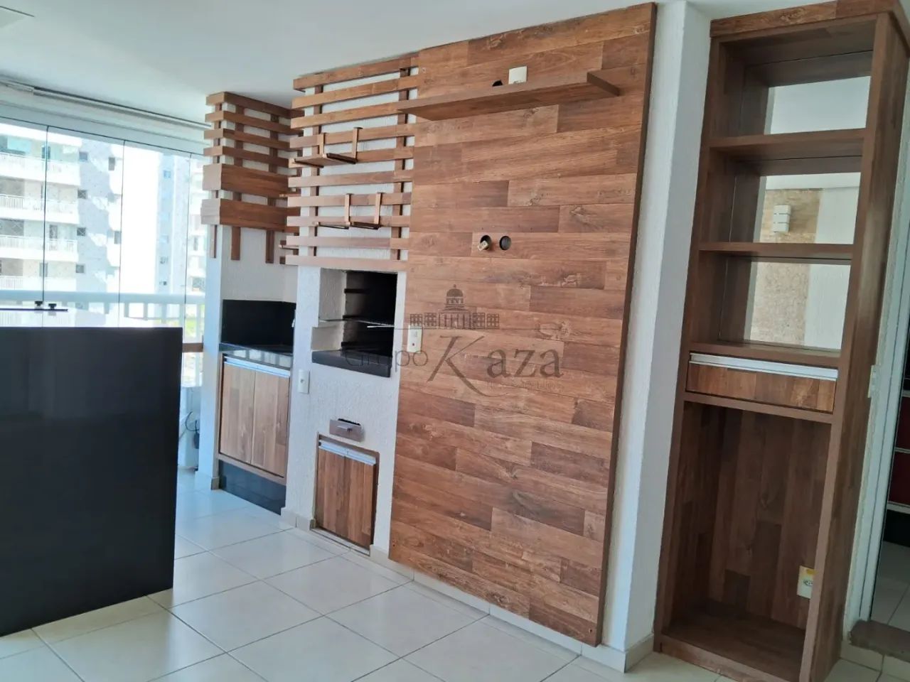 Apartamento - Pátio Condomínio Clube - 3 Dormitórios - 125m² - Foto 3