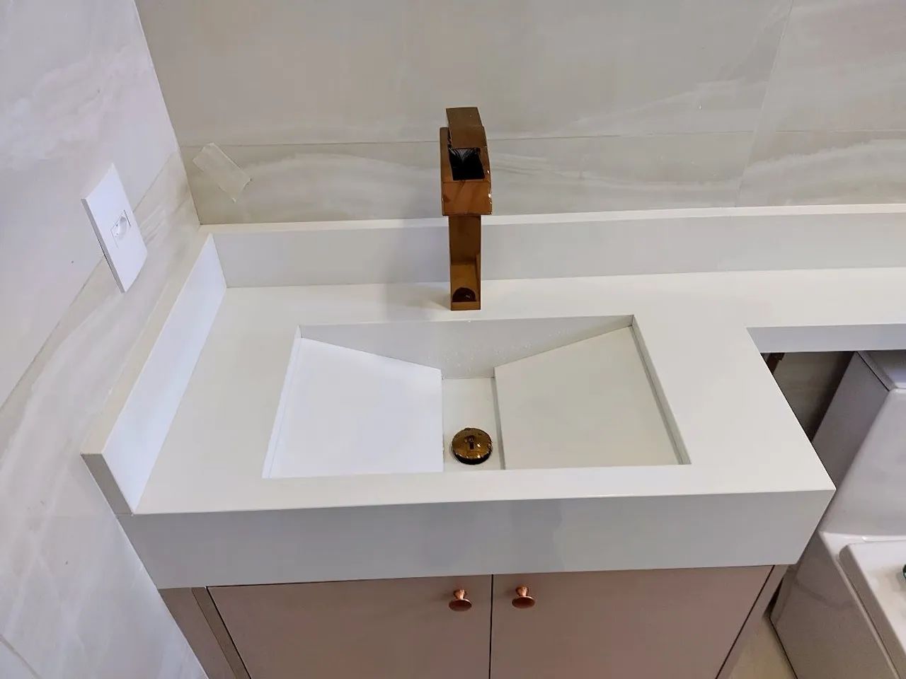 TRANSFORME SEU AMBIENTE COM PORCELANATO DE ALTO PADRÃO! - Foto 3
