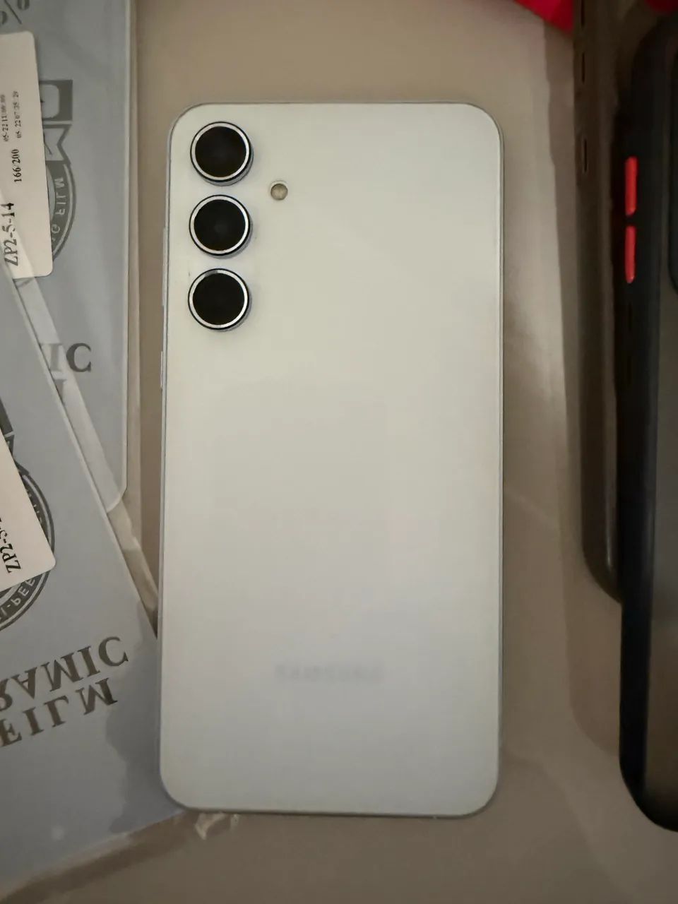 Vendo celular novíssimo  - Foto 4