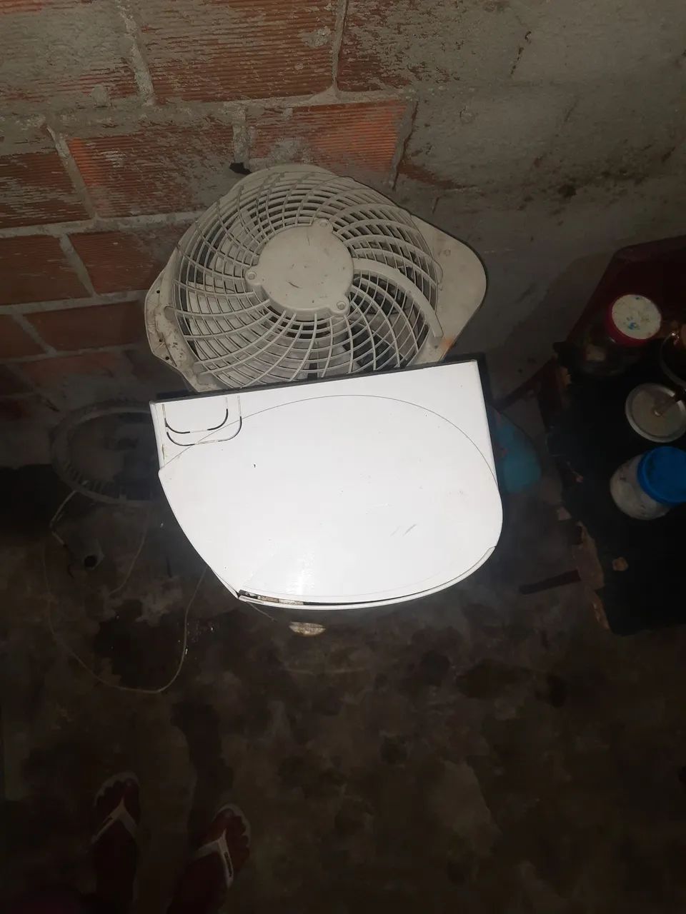 Ar condicionado  - Foto 2