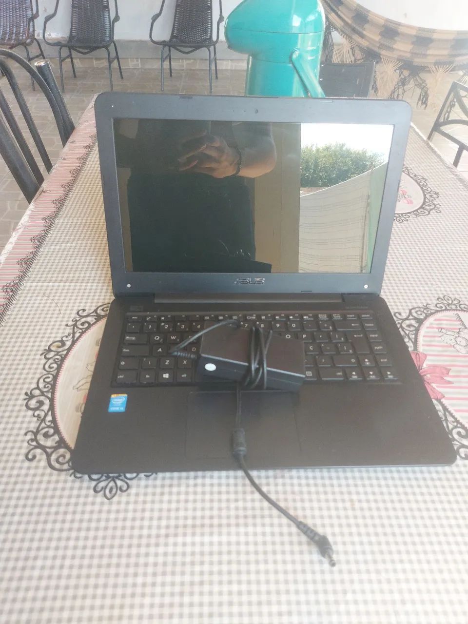 NOTEBOOK ASUS Z450U - Foto 2