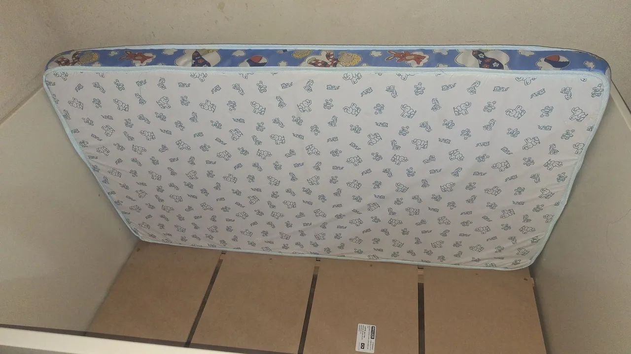 Berço  - Foto 3